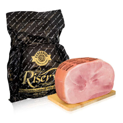 Prosciutto-cotto_Gran_riserva - GustoItaliaShop Prosciutto cotto Gran Riserva