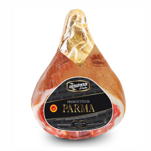 prosciutto-di-parma-doppia-corona - GustoItaliaShop Prosciutto di parma doppia corona
