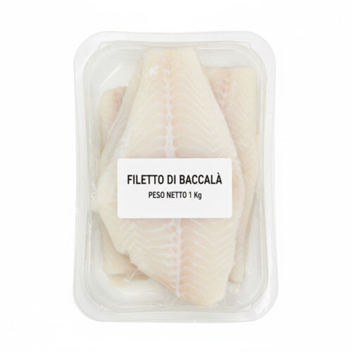 Filetto baccalà