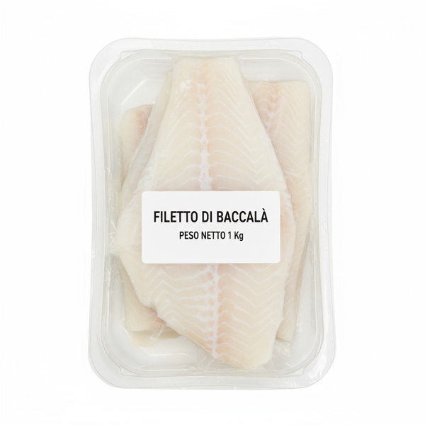 Baccalà