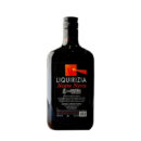 Liquore di liquirizia Notte di Venere