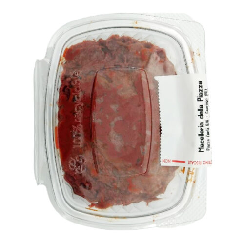 Sardella-piccante-artigianale - GustoItaliaShop Sardella piccante calabrese