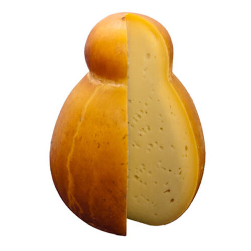 Caciocavallo affumicato