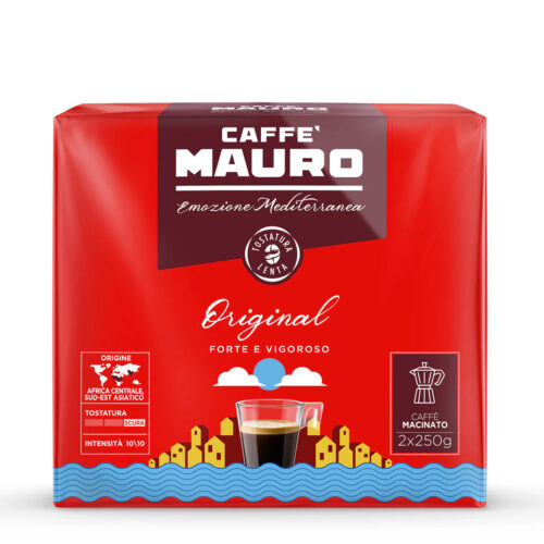 Caffè Mauro