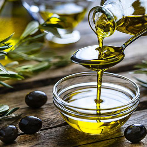 Olio evo