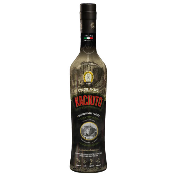 Liquirizia Kaciuto