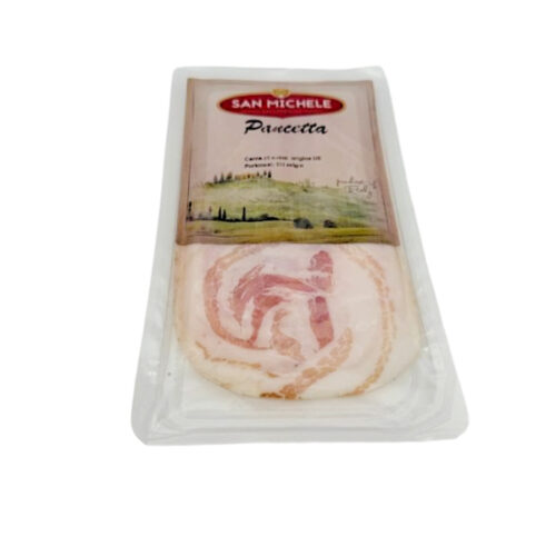 pancetta-affettata - GustoItaliaShop Pancetta affettata
