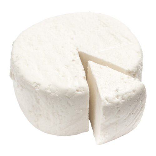 Pecorino primo sale