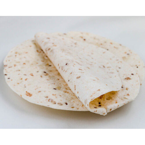 Piadina romagnola