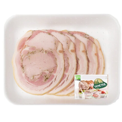 porchetta-affettata - GustoItaliaShop Porchetta affettata