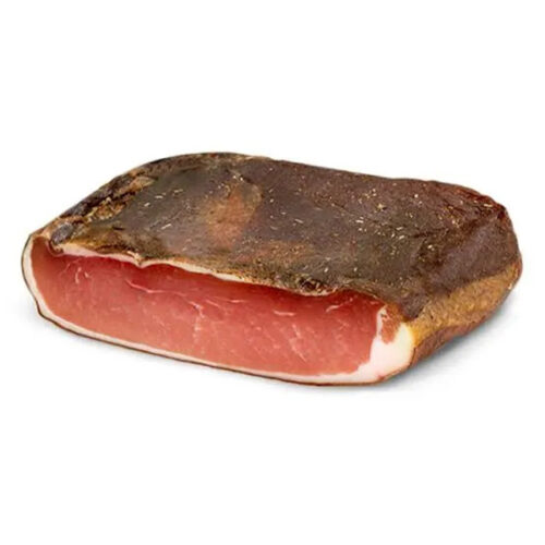 Speck Italiano