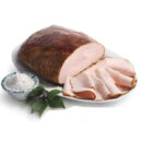 Arrosto di tacchino intero