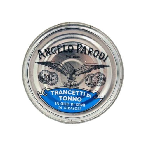 tonno-angelo-parodi - GustoItaliaShop Tonno angelo parodi